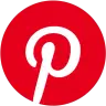 Pinterest logo
