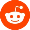 Reddit logo