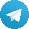 Telegram logo
