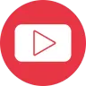 YouTube logo