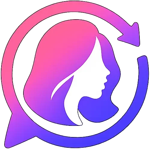 PostJenny dashboard showing social media management interface with multiple platform connections including Facebook, Instagram, LinkedIn, TikTok, and more